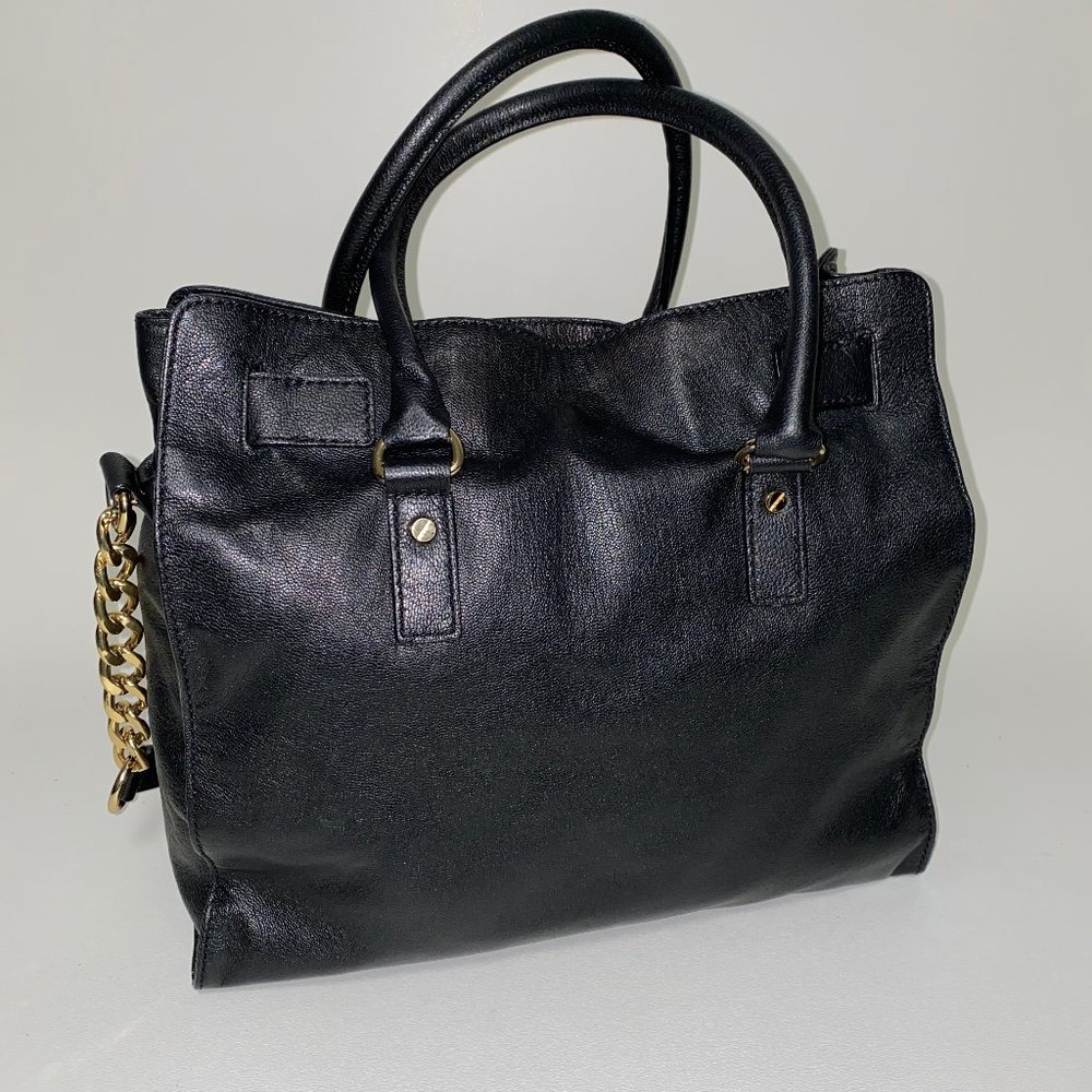 MICHAEL KORS Leather Bag - Picture 4 of 11